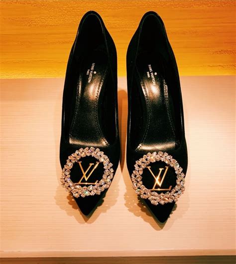 lv heels uae|LOUIS VUITTON .